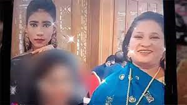 পল্লবীতে মাকে পুলিশি নির্যাতনের প্রতিবাদে কিশোরীর আত্মহত্যা,এলাকাবাসীর বিক্ষোভ